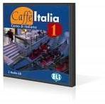 CAFFE ITALIA 1 Audio CD /2/