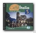 CAFFE ITALIA 3 Audio CD /2/
