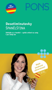 Desetiminutovky - �pan�l�tina