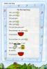 Fairy Tales Video GOLDILOCKS AND THREE BEARS ACTIVITY BOOK