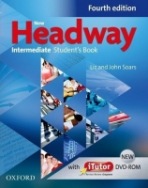 New Headway Intermediate (4th Edition) Workbook with key
