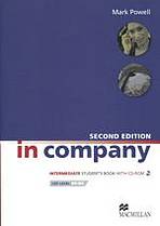 In Company Intermediate (2nd Edition) Teacher�s Book