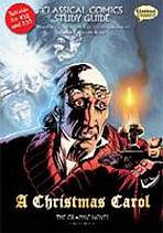 A Christmas Carol - Classical Comics Study Guides