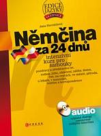 N�m�ina za 24 dn� - intenzivn� kurz pro samouky