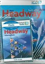 New Headway Intermediate (4th Edition) iTools