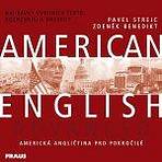 American English Advanced CD /1ks/