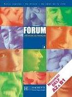 Forum 2 /r.2006/, u�ebnice+se�itek