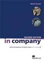 In Company Upper Intermediate (2nd Edition) Student�s Book with CD-ROM