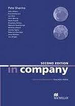 In Company Upper Intermediate (2nd Edition) Teacher�s Book