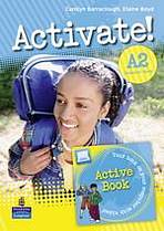Activate! A2 Teacher�s Book