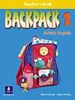 Backpack 1 Teacher�s Guide