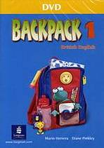 Backpack 1 DVD