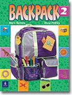 Backpack 2 Student�s Book