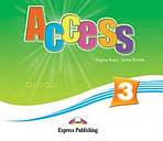 Access 3 - class audio CDs (4)