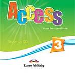 Access 3 - student�s audio CD