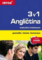 3 v 1 Angli�tina - maturitn� minimum