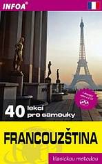 Francouz�tina - 40 lekc� pro samouky