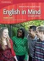 Maturita in Mind Class Audio CD 1