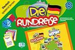 DIE RUNDREISE