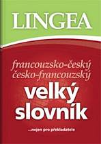 Francouzsko-�esk� �esko-francouzsk� velk� kni�n� slovn�k