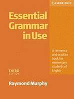 Essential Grammar in Use (3rd Edition) without answers