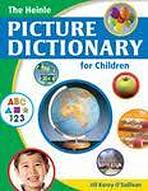 HEINLE PICTURE DICTIONARY FOR CHILDREN TEXT ISE