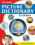 HEINLE PICTURE DICTIONARY FOR CHILDREN CLASS PACK (TEXT ISE + WORKBOOK ISE + SING-ALONG CD)