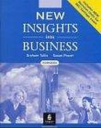 New Insights into Business Workbook (BEC)