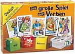 DAS GROSSE SPIEL DER VERBEN