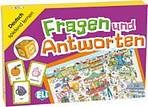 FRAGEN UND ANTWORTEN