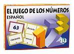 EL JUEGO DE LOS NUMEROS