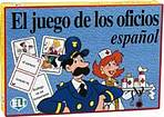 EL JUEGO DE LOS OFICIOS 