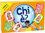 CHI E�?