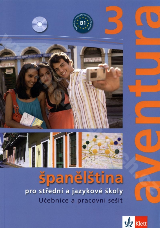 Aventura 3