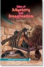 New Oxford Progressive English Readers 4 Tales of Mystery & Imagination