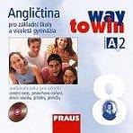 Angli�tina Way to Win 7 2 CD k u�ebnici - pro u�itele