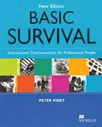 Basic Survival Student�s Book