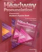 NEW HEADWAY ELEMENTARY PRONUNCIATION PACK
