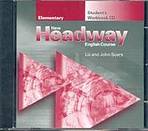 New Headway English Course - Elementary - STUDENT CD