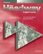 New Headway English Course - Elementary - TEACHER�S BOOK