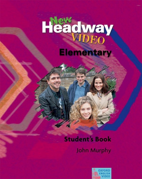 New Headway English Course - Elementary - VIDEO Student�s book