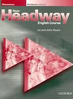 New Headway English Course - Elementary - WORKBOOK WITH KEY