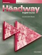 New Headway English Course - Elementary - WORKBOOK WITHOUT KEY