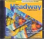 New Headway English Course - Pre-Intermediate - INTERACTIVE CD-ROM