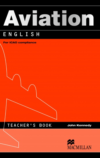 Aviation English Teacher�s Book