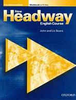 New Headway English Course - Pre-Intermediate - WORKBOOK WITH KEY