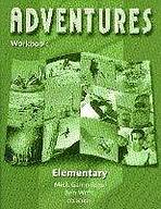 Adventures Elementary Workbook
