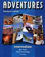 Adventures Intermediate Student�s Book