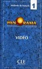 Panorama 1 vid�o PAL