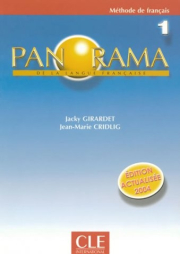 Panorama 1 livre de l��leve (2004)